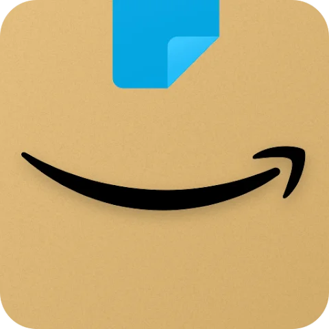 Amazon Logo