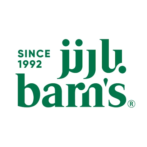 Barns Logo