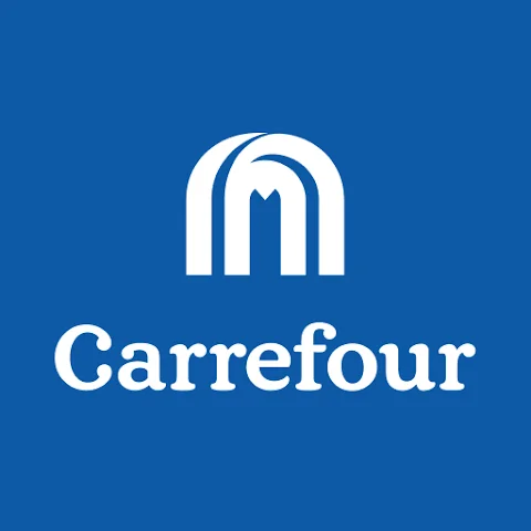 Carrefour Logo