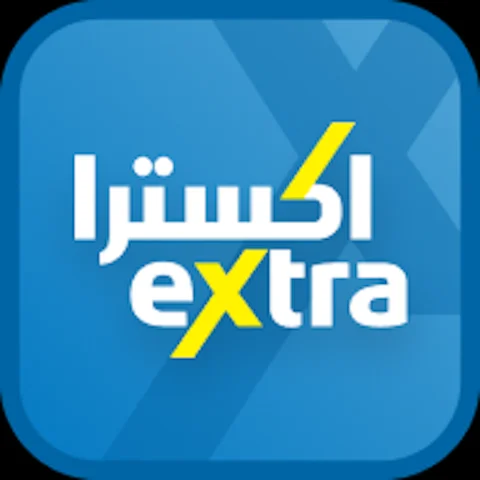 Extra Logo