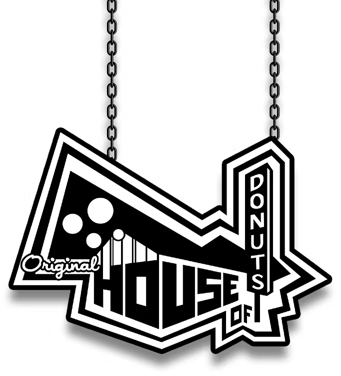 HOD Logo