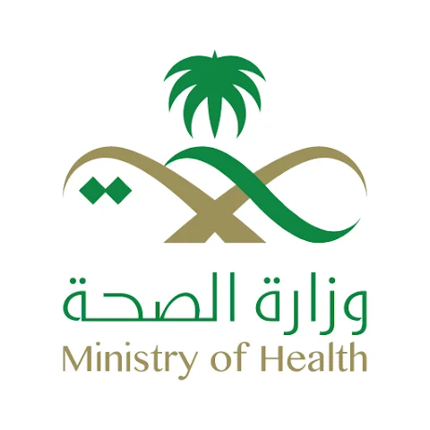 Ministry of Health Logo